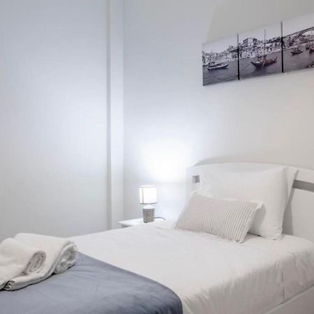 Belas Artes Apartment By Lovelystay Porto Exterior foto