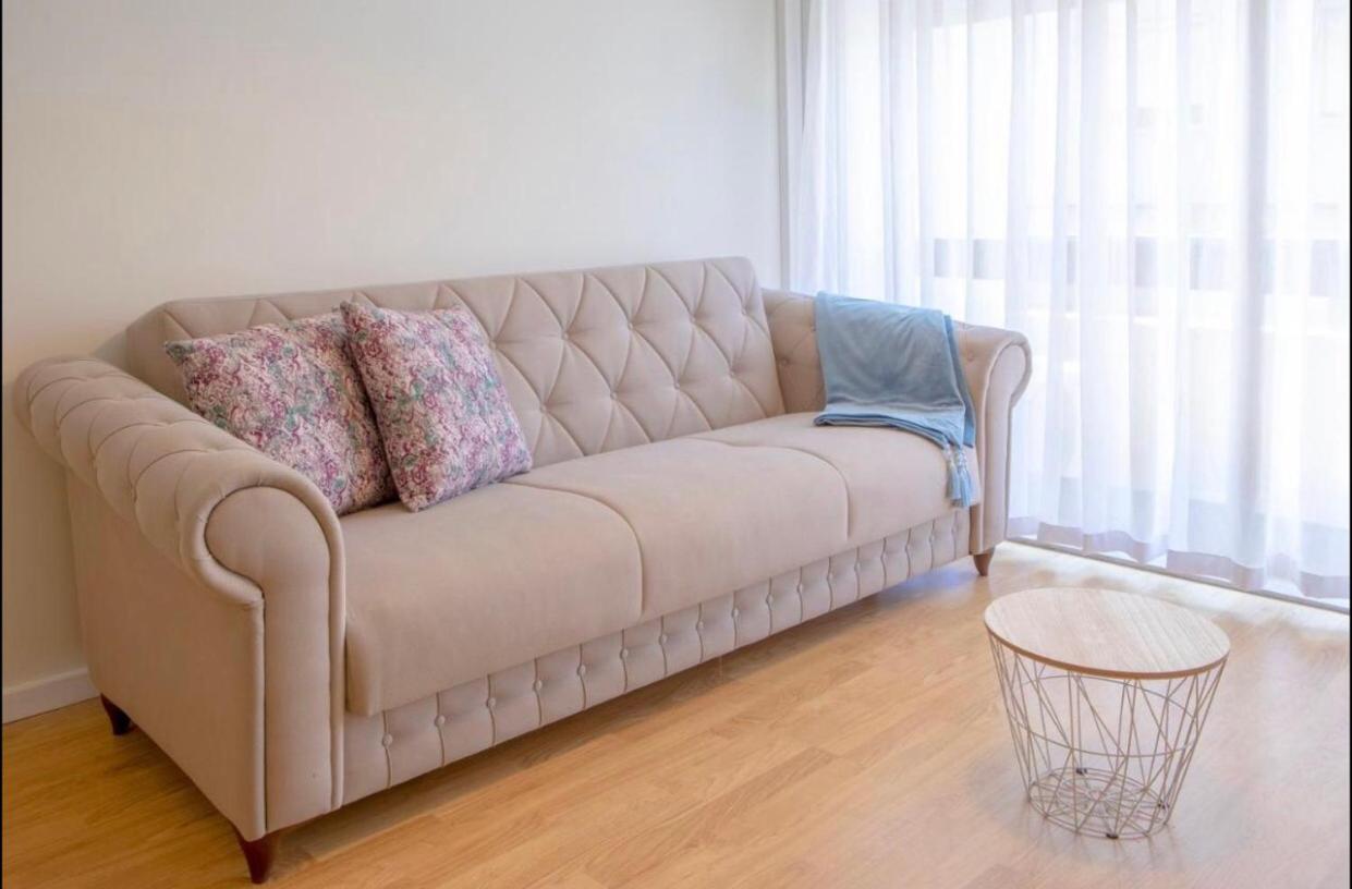 Belas Artes Apartment By Lovelystay Porto Exterior foto