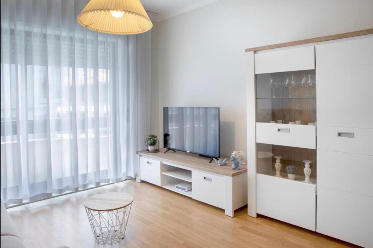 Belas Artes Apartment By Lovelystay Porto Exterior foto